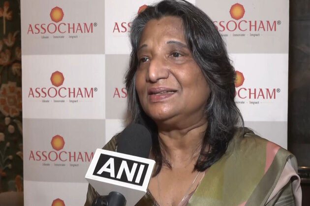 Indian MSMEs should use global turmoil to forge partnerships, expand opportunities: ASSOCHAM