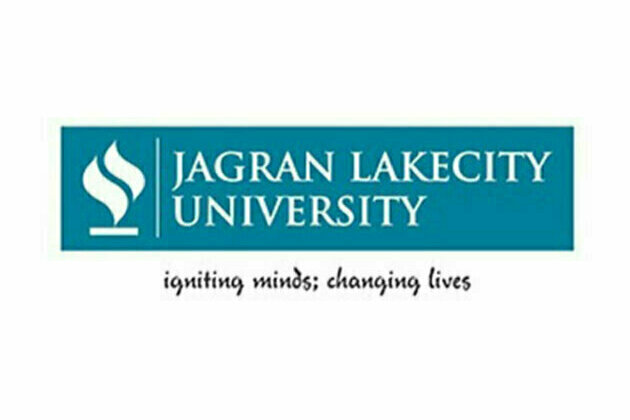 Recruiters across the Nation participate in Jagran Lakecity University's career fair 2022