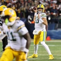 Packers' Jordan Love (possible concussion) questionable to return vs. Bears