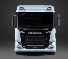 Scania bets on electric trucks to drive net zero transition