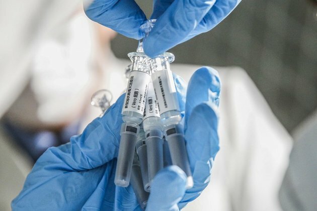 Opinion: Safety top priority for COVID-19 vaccine development