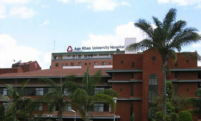 Kenya offers Ugandans free Radiotherapy treatment Kenya offers Ugandans free Radiotherapy treatment