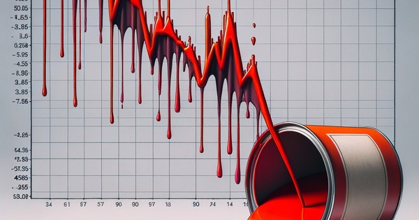 Sell down of ASX miners amid global economic growth concerns