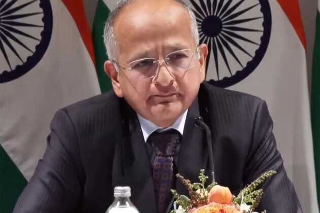 "PM Modi made several suggestions to advance trade ties with New Zealand": MEA during special press briefing