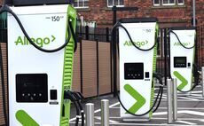Allego powers up €100m ultra-fast charging investment plan
