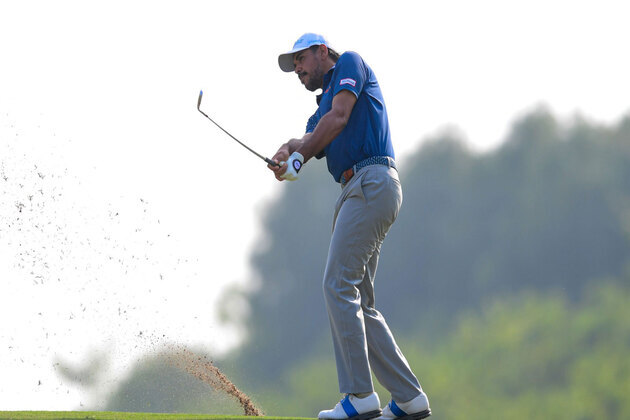 Gaganjeet Bhullar set for IGPL Invitational in Mauritius hosted by Leander Paes