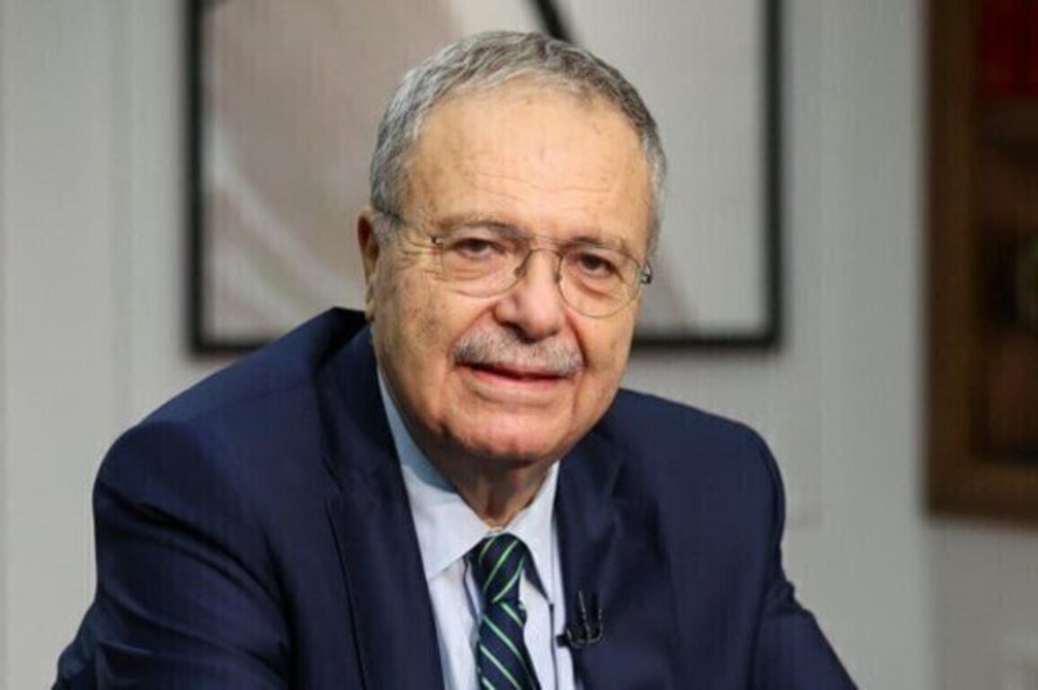Lebanon calls for cooperation with Syria to prevent security threats