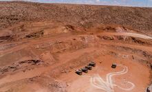 Vedanta has started commissioning activities at the Gamsberg zinc project