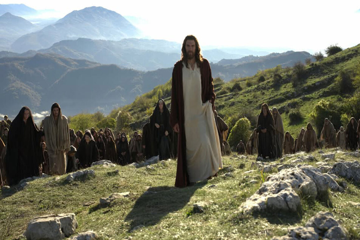 Mel Gibson's 'The Resurrection of the Christ' first look unveiled, makers wrap filming