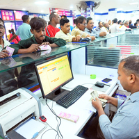 Foreign investment can boost credit profiles of Indian financial institutions: Fitch Ratings