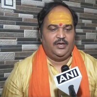 "This is not sport, it's business': Shiv Sena (UBT) leader Anand Dubey on India-Pak T20 World Cup match