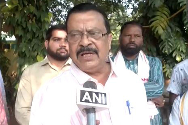 Situation now completely normal, says Odisha Minister Suresh Pujari on Malkangiri violence