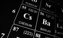 Caesium is making lithium projects more attractive