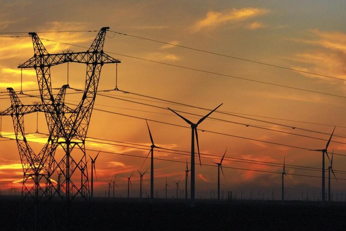 Siemens Energy deepens ties with Chinese partners amid green policy push