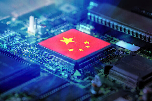 China targets $142.5 billion AI industry within two years