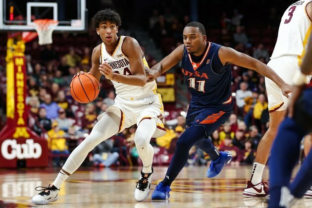Minnesota steps up in competition with matchup vs. Mizzou