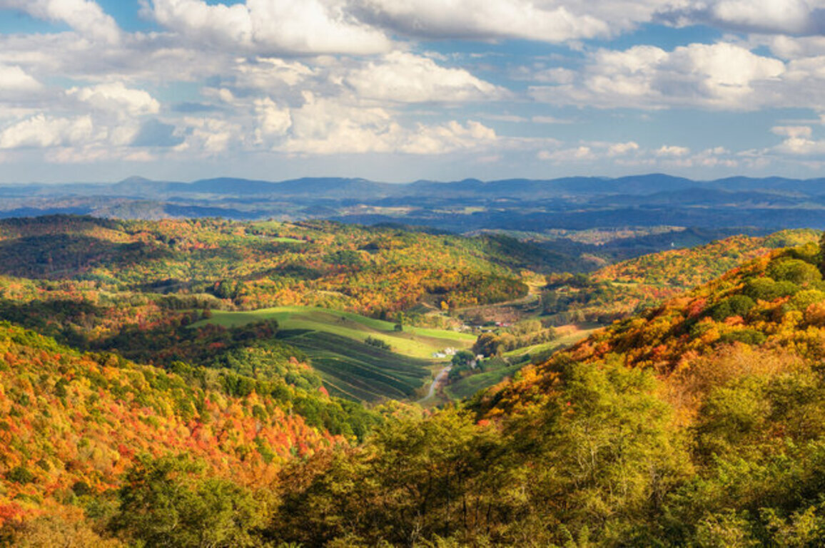 Monument program wins grant to highlight stories of Appalachian VA