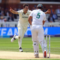 Australia skipper Cummins out of Perth Ashes Test, could miss entire series