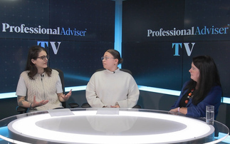 Female client focus 'vital' as great wealth transfer comes