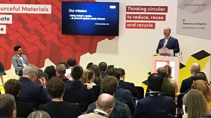 Leadax sets the example for making the circular economy work for cities. 