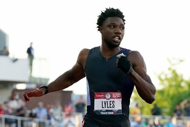 Athletes Expected to Speak Their Minds at Tokyo Games