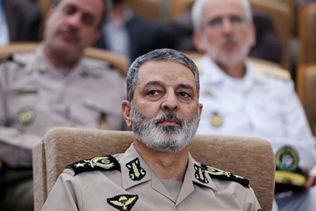 Iran Holds Surprise Military Drills Near Turkish Border