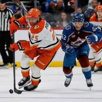 High-flying Ducks ready for challenge of league-leading Avalanche