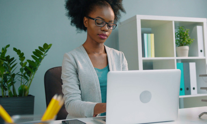 How have you prepared for that big promotion? How have you prepared for that big promotion?