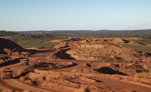 Steady quarter for recovering South32 