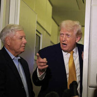 Trump threatens India with higher tariffs over Russian oil