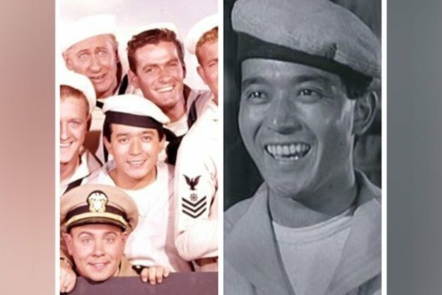 'McHale's Navy' star Yoshio Yoda is no more!