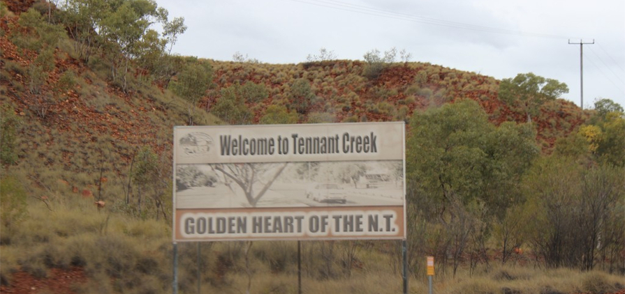 New hub could bring new life to Tennant Creek.