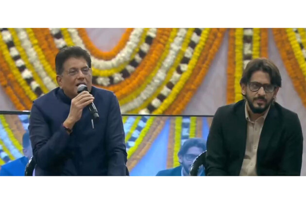 Self-confidence, policy reforms and startup culture define 'New India': Founders