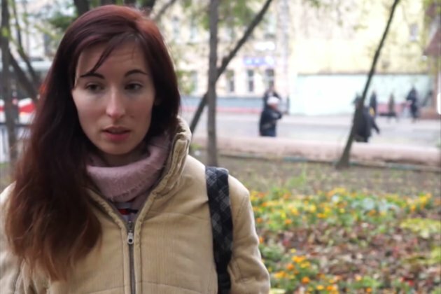 FSB Raids Offices Of Moscow-Based Human Rights Group