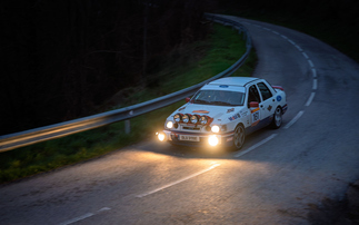 Cosworth Racing scheme secures £96m buy-in with L&G