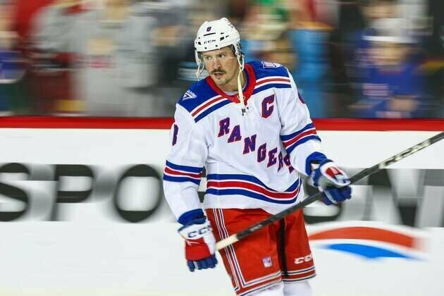 J.T. Miller returns to Vancouver with visiting Rangers