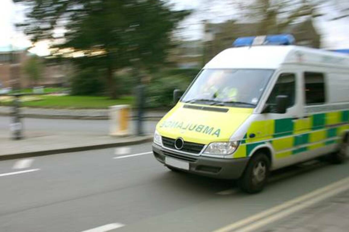 Man Killed in Monaghan Motorcycle Collision – Gardaí Seek Witnesses