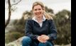  Dr Kate Gunn has won the Kondinin Group and ABC Rural 2022 Award for Excellence in Agricultural Research. 