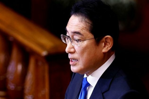 Japanese PM Fumio Kishida "deeply saddened" over loss of lives in Odisha train accident
