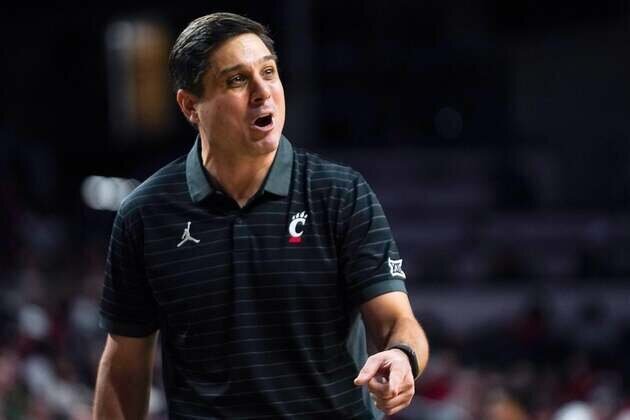 Cincinnati looks to move past major setback, hosts Tarleton State