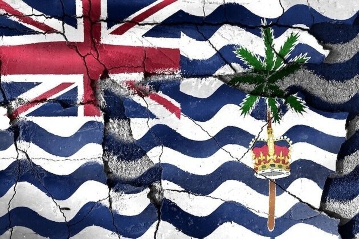 Opinion  Will the Chagos Deal Survive