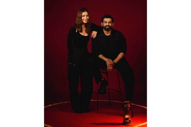Alia Bhatt officially joins Sohum Shah in 'Tumbbad 2', makers confirm