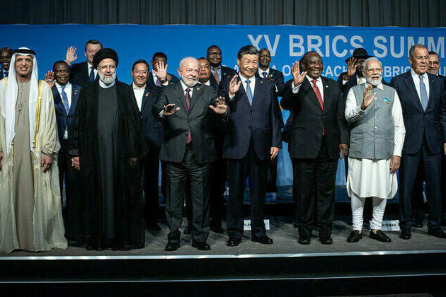 South Africa pushes BRICS unity on global trade issues