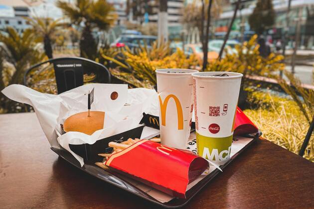 McDonald’s rolls out simpler McValue menu strategy