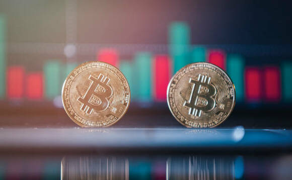 Bitcoin to recover and hit $75k by end of 2022 predicts deVere CEO
