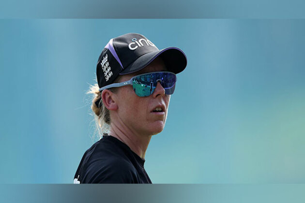 "Dean needs to play": Heather Knight as England stare at T20I series loss