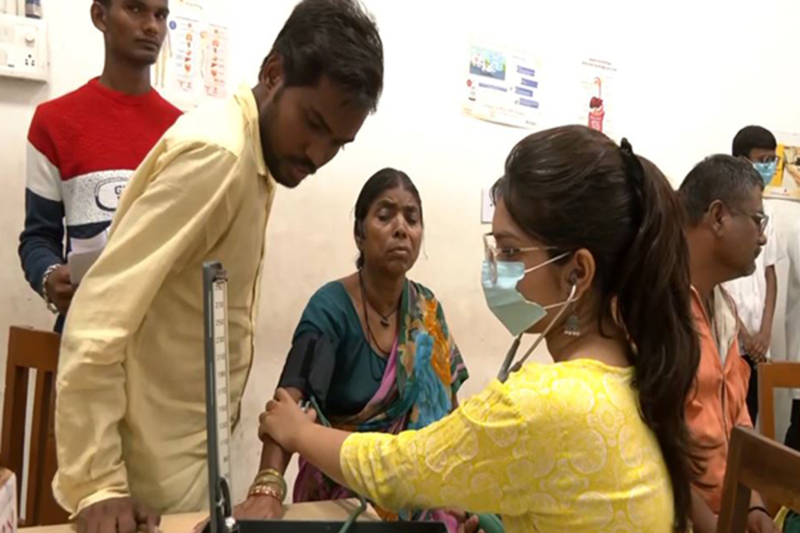 Surat reports 58 COVID-19 cases; no severe illness, authorities urge caution, not panic