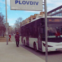 Plovdiv Offers Free Public Transport on December 31 and January 1