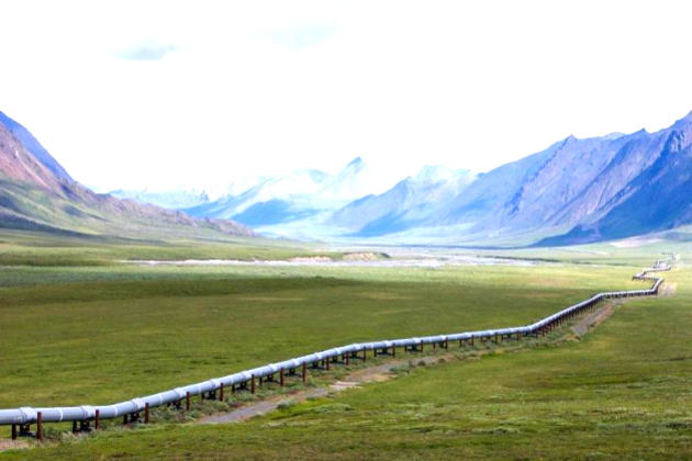 Japan's Mitsubishi may consider investing in Alaska LNG project