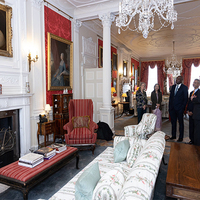 EAM Jaishankar visits Chevening House in UK
